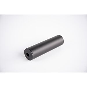 GE 145mm 14CCW Mock  Silencer/Suppressor - (MC-337)