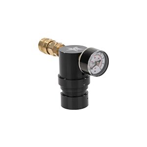 Spirit Field HPA Micro Regulator G2 0-200 PSI Foster