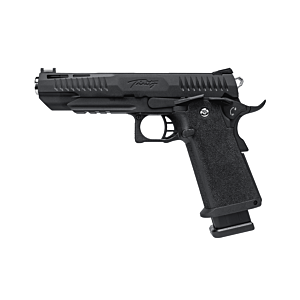Modify Trinity Hi-Capa Airsoft Gas Blowback Pistol (MD65303-11 - Black )
