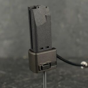 Airtac MARUYAMA SCW-9 (GLK VERSION) MP5 Modular HPA Adapter