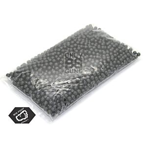 Big Foot Diamond Precision 1000 0.30G BB Pellets (Black)