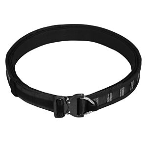 Big Foot - Combat Belt (Black)