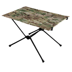 Big Foot - Tactical Portable Table (Multicam)