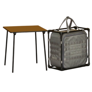 Big Foot -  Tactical Portable Table 2.0 (Multicam)