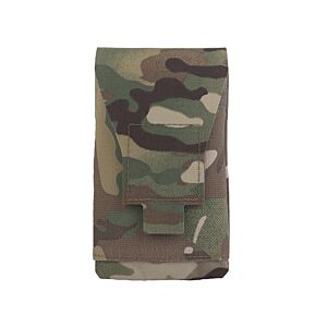 Big Foot - Quick Deployment Dump Pouch (Multicam)