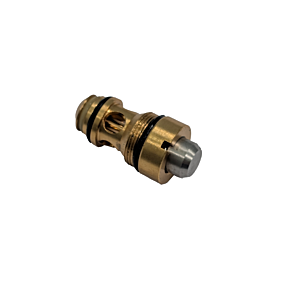 Well WE06-GM Gas Magazine Release Valves