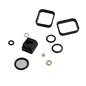 Well G12 Magazine Seal