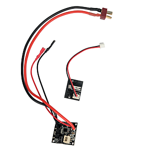 Well - AEG Mosfets (WE23-PLUS)
