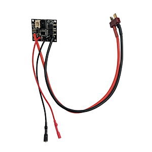 Well - AEG Mosfets (WE23-X)