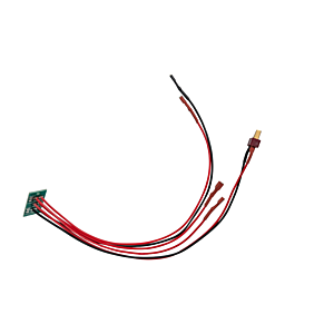 Well - AEG Mosfets (WE23-SL)