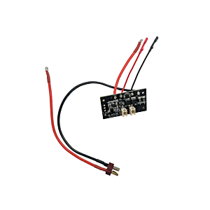Well - AEG Mosfets (WE23-H)