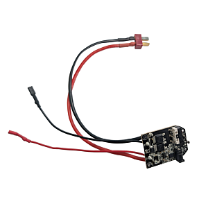 Well - AEG Mosfets (WE23-S)