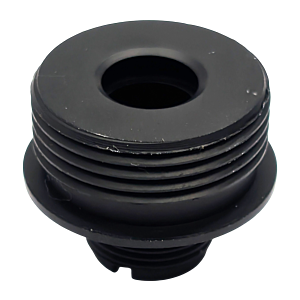 Snow Wolf 14mm CC Silencer Adaptor Suitable for Maruzen APS Type 96 series（613#）