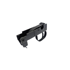 Snow Wolf SW-027 SVD Teigger set