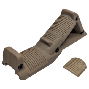 ACM M-Style Angled Fore Grip AFG1 - Tan