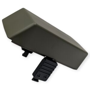 Snow Wolf SW-11 Magazine cover