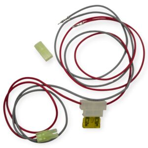 Snow Wolf SW-11 Wire