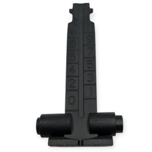 Snow Wolf SW-027 SVD