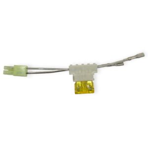 Snow Wolf  PPSH 41 Wiring Harness & Fuse Assembly AEG 