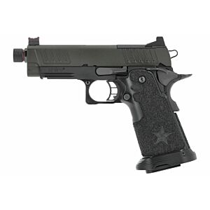 STACCATO C2 Gas Blowback Pistol (P-Frame)