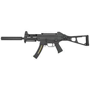 S&T UTG9/UMP-9 G3 AEG Sub-Machine Gun (STAEG313BBK)