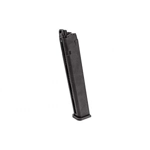 VFC MD9-K/G18 Gas Magazine (Reload - Lightweight - RLD-G18-BK-G)