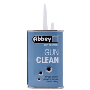 Abbey Gun Clean (125ml - Tin)