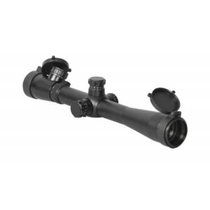 Ares Scope 3.5-10x40 E-SF Scope (Black - SC-011)