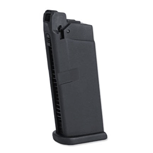 Glock G42 Gas Magazine (20 Rounds - by Umarex/VFC)