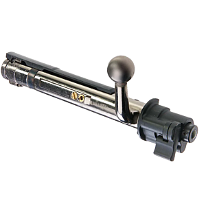 Double Bell 98l Bolt - Gas Version (W-04)
