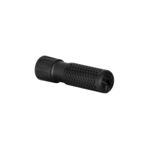 Ares M110K Series Silencer (Black - 160mm - SIL-006-BK)