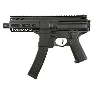 Stratos X MPX-K Gas Blowback SMG (STR-MX-01) VFC Compatible 