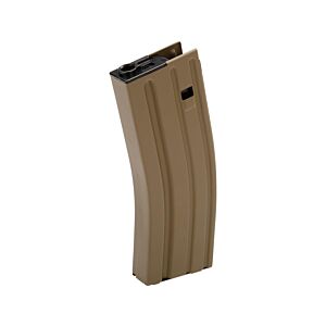 Tokyo Marui Sopmod Mid Magazine (82 Round - Tan)