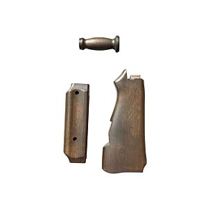 AY BAR M1918A2 Faux Wood Kit (Brown)