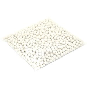 Big Foot Diamond Precision 2000 0.28G BB Pellets (White - Bio)