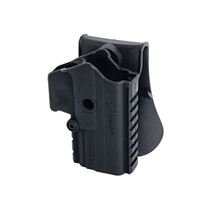 FMA XD GEAR Holster for XDM (Belt type - Black - TB597)