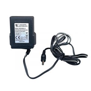 Cyma Universal AEP Charger (without Adapter - UK Plug)