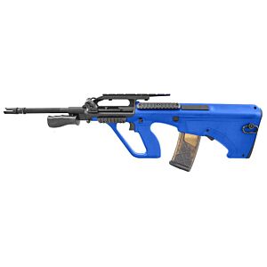 Army Raptor Standard AUG (Blue - R901)