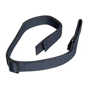 Big Foot Two Point Sling for M4 Series Weapons (with Metal Buckle - Black)