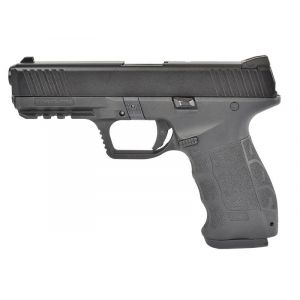 ICS Sarsilmaz Sar 9.11 Gen.2 Gas Blowback Pistol (Black - BLE-009-SB-2)