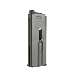 KWC M712 SMG Co2 Magazine (Metal - 22 Rounds - AAKCCM180AZQ)
