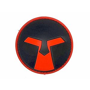 Ares x Amoeba Amoeba Patch (PATCH-P-001)