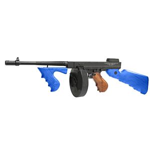 Cyma Chicago D98 AEG CM051 (CM051) (Blue)