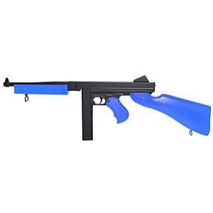 Cyma D98A1 AEG (Blue) (CYMA-CM033-BLUE)