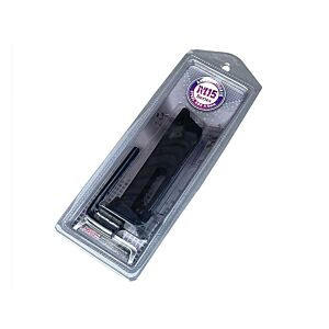 KWC M9 Series 4.5mm/.177 Co2 Magazine (Metal - 27 Rounds - AAKCCM150AZQ)
