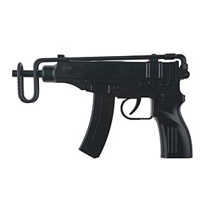Well R2/G294 Scorpion SMG (Co2 Powered - Black)