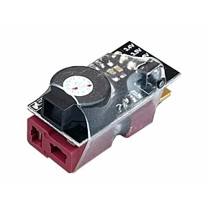 CCCP In-Line Low Voltage Alarm Deans