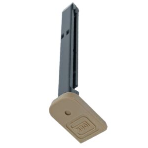 Glock G19x Co2 Magazine (Umarex - Win Gun - Tan - 12 Rounds)