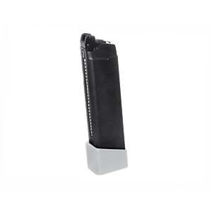 Double Bell Hi-Capa Gas Magazine (24 Rounds - 768LJ)