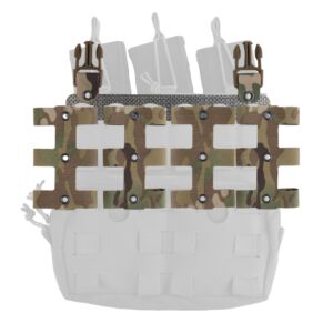 Big Foot - Modular Tactical Chest Rig (Multicam)